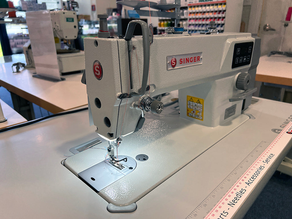 The Most Juki Automatic Plain Sewing Machine DDL7000AS7 Apparel